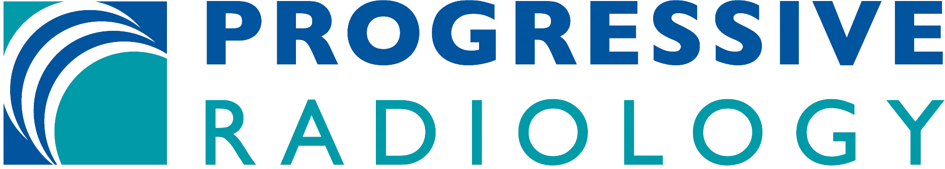 Progressive Radiology logo