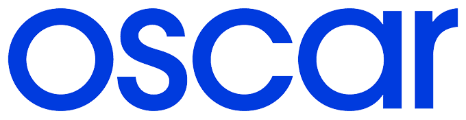 Oscar Insurance Logo