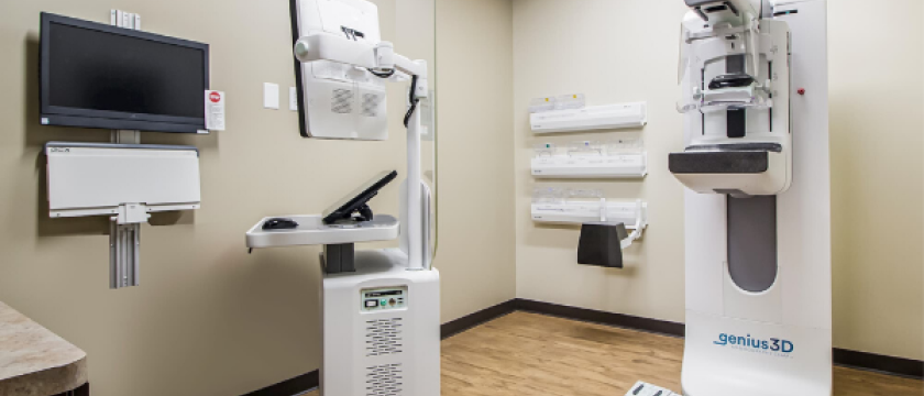 Corsicana Mammograms  Solis Mammography at Navarro Regional Hospital